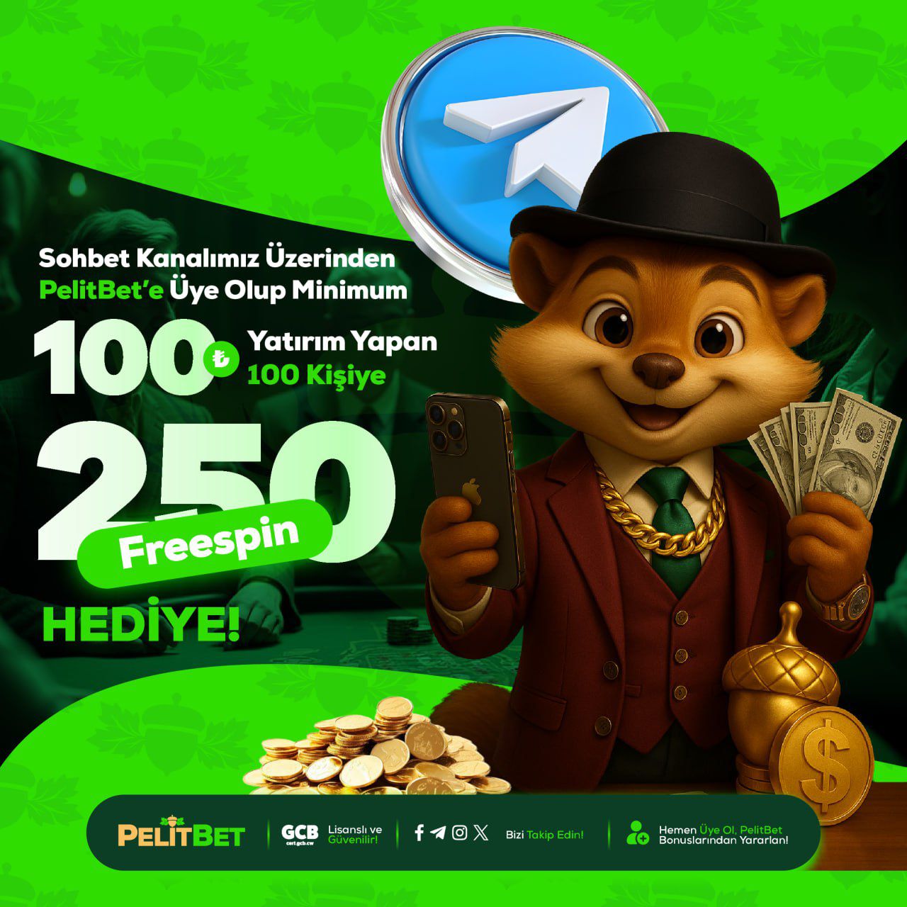 Popüler Slot Oyunu 2